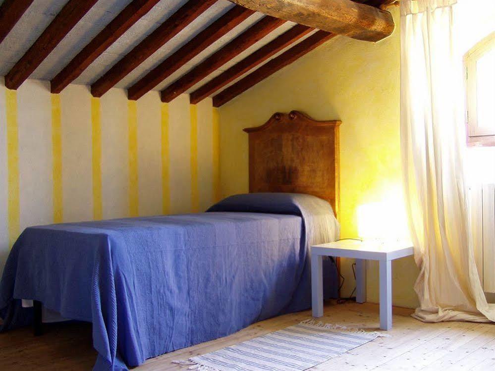 Badia A Coltibuono Wine Resort Gaiole in Chianti Exterior foto